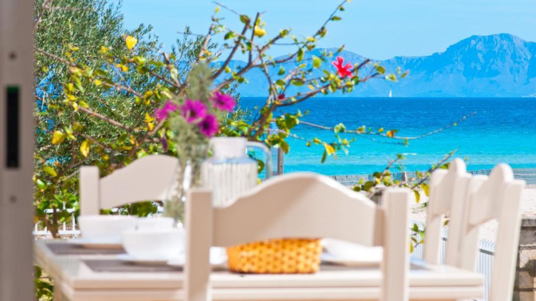 Sun Of The Bay Bl3 - Bajos B Lejlighed Alcudia (Mallorca)